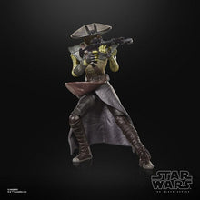 Load image into Gallery viewer, COMING 2026 JULY - PRE-ORDER - Hasbro STAR WARS - The Black Series 6" - Embo (The Mandalorian &amp; Grogu) figure 10 - STANDARD GRADE