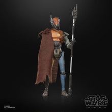 Load image into Gallery viewer, COMING 2026 JULY - PRE-ORDER - Hasbro STAR WARS - The Black Series 6" - Mercenary Guard Droid (The Mandalorian &amp; Grogu) figure 09 - STANDARD GRADE
