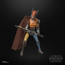 Load image into Gallery viewer, COMING 2026 JULY - PRE-ORDER - Hasbro STAR WARS - The Black Series 6" - Mercenary Guard Droid (The Mandalorian &amp; Grogu) figure 09 - STANDARD GRADE