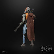 Load image into Gallery viewer, COMING 2026 JULY - PRE-ORDER - Hasbro STAR WARS - The Black Series 6" - Mercenary Guard Droid (The Mandalorian &amp; Grogu) figure 09 - STANDARD GRADE