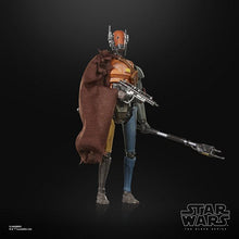 Load image into Gallery viewer, COMING 2026 JULY - PRE-ORDER - Hasbro STAR WARS - The Black Series 6" - Mercenary Guard Droid (The Mandalorian &amp; Grogu) figure 09 - STANDARD GRADE