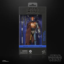 Load image into Gallery viewer, COMING 2026 JULY - PRE-ORDER - Hasbro STAR WARS - The Black Series 6" - Mercenary Guard Droid (The Mandalorian &amp; Grogu) figure 09 - STANDARD GRADE