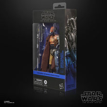 Load image into Gallery viewer, COMING 2026 JULY - PRE-ORDER - Hasbro STAR WARS - The Black Series 6" - Mercenary Guard Droid (The Mandalorian &amp; Grogu) figure 09 - STANDARD GRADE