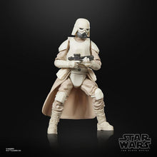 Load image into Gallery viewer, COMING 2026 JULY - PRE-ORDER - Hasbro STAR WARS - The Black Series 6" - Imperial Remnant Snowtrooper (The Mandalorian &amp; Grogu) figure 08 - STANDARD GRADE