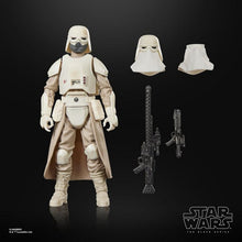 Load image into Gallery viewer, COMING 2026 JULY - PRE-ORDER - Hasbro STAR WARS - The Black Series 6" - Imperial Remnant Snowtrooper (The Mandalorian &amp; Grogu) figure 08 - STANDARD GRADE