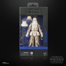 Load image into Gallery viewer, COMING 2026 JULY - PRE-ORDER - Hasbro STAR WARS - The Black Series 6" - Imperial Remnant Snowtrooper (The Mandalorian &amp; Grogu) figure 08 - STANDARD GRADE
