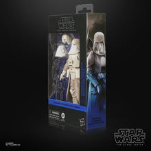Load image into Gallery viewer, COMING 2026 JULY - PRE-ORDER - Hasbro STAR WARS - The Black Series 6" - Imperial Remnant Snowtrooper (The Mandalorian &amp; Grogu) figure 08 - STANDARD GRADE