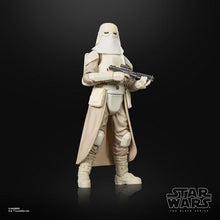 Load image into Gallery viewer, COMING 2026 JULY - PRE-ORDER - Hasbro STAR WARS - The Black Series 6" - Imperial Remnant Snowtrooper (The Mandalorian &amp; Grogu) figure 08 - STANDARD GRADE