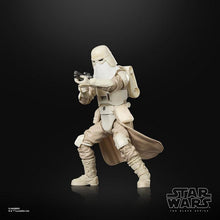 Load image into Gallery viewer, COMING 2026 JULY - PRE-ORDER - Hasbro STAR WARS - The Black Series 6" - Imperial Remnant Snowtrooper (The Mandalorian &amp; Grogu) figure 08 - STANDARD GRADE