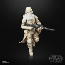 Load image into Gallery viewer, COMING 2026 JULY - PRE-ORDER - Hasbro STAR WARS - The Black Series 6" - Imperial Remnant Snowtrooper (The Mandalorian &amp; Grogu) figure 08 - STANDARD GRADE