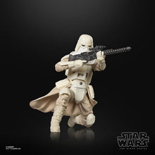 Load image into Gallery viewer, COMING 2026 JULY - PRE-ORDER - Hasbro STAR WARS - The Black Series 6" - Imperial Remnant Snowtrooper (The Mandalorian &amp; Grogu) figure 08 - STANDARD GRADE