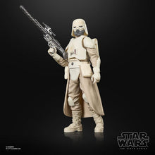 Load image into Gallery viewer, COMING 2026 JULY - PRE-ORDER - Hasbro STAR WARS - The Black Series 6" - Imperial Remnant Snowtrooper (The Mandalorian &amp; Grogu) figure 08 - STANDARD GRADE