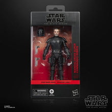 Load image into Gallery viewer, COMING 2026 OCTOBER - PRE-ORDER - Hasbro STAR WARS - The Black Series 6" - Mandalorian Super Commando Kebris (Maul- Shadow Lord) figure 07 - STANDARD GRADE