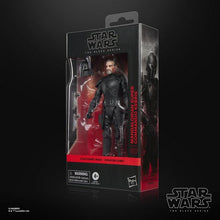 Load image into Gallery viewer, COMING 2026 OCTOBER - PRE-ORDER - Hasbro STAR WARS - The Black Series 6" - Mandalorian Super Commando Kebris (Maul- Shadow Lord) figure 07 - STANDARD GRADE