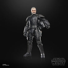Load image into Gallery viewer, COMING 2026 OCTOBER - PRE-ORDER - Hasbro STAR WARS - The Black Series 6" - Mandalorian Super Commando Kebris (Maul- Shadow Lord) figure 07 - STANDARD GRADE