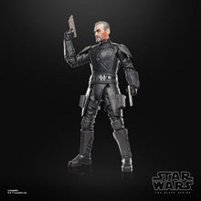 Load image into Gallery viewer, COMING 2026 OCTOBER - PRE-ORDER - Hasbro STAR WARS - The Black Series 6" - Mandalorian Super Commando Kebris (Maul- Shadow Lord) figure 07 - STANDARD GRADE