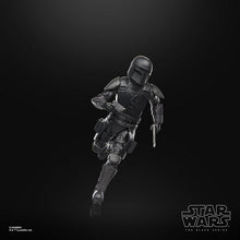Load image into Gallery viewer, COMING 2026 OCTOBER - PRE-ORDER - Hasbro STAR WARS - The Black Series 6" - Mandalorian Super Commando Kebris (Maul- Shadow Lord) figure 07 - STANDARD GRADE