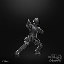 Load image into Gallery viewer, COMING 2026 OCTOBER - PRE-ORDER - Hasbro STAR WARS - The Black Series 6" - Mandalorian Super Commando Kebris (Maul- Shadow Lord) figure 07 - STANDARD GRADE