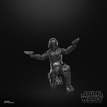 Load image into Gallery viewer, COMING 2026 OCTOBER - PRE-ORDER - Hasbro STAR WARS - The Black Series 6" - Mandalorian Super Commando Kebris (Maul- Shadow Lord) figure 07 - STANDARD GRADE