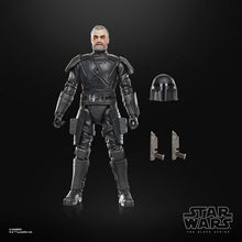 Load image into Gallery viewer, COMING 2026 OCTOBER - PRE-ORDER - Hasbro STAR WARS - The Black Series 6" - Mandalorian Super Commando Kebris (Maul- Shadow Lord) figure 07 - STANDARD GRADE