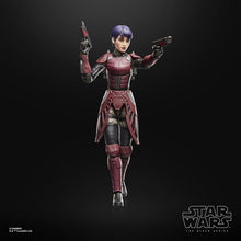 Load image into Gallery viewer, COMING 2026 MAY - PRE-ORDER - Hasbro STAR WARS - The Black Series 6" - Rook Kast (Maul - Shadow Lord) figure 02 - STANDARD GRADE