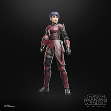 Load image into Gallery viewer, COMING 2026 MAY - PRE-ORDER - Hasbro STAR WARS - The Black Series 6" - Rook Kast (Maul - Shadow Lord) figure 02 - STANDARD GRADE