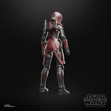 Load image into Gallery viewer, COMING 2026 MAY - PRE-ORDER - Hasbro STAR WARS - The Black Series 6" - Rook Kast (Maul - Shadow Lord) figure 02 - STANDARD GRADE