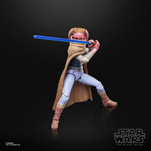 Load image into Gallery viewer, COMING 2026 MAY - PRE-ORDER - Hasbro STAR WARS - The Black Series 6" - Devon Izara (Maul - Shadow Lord) figure 04 - STANDARD GRADE