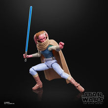Load image into Gallery viewer, COMING 2026 MAY - PRE-ORDER - Hasbro STAR WARS - The Black Series 6" - Devon Izara (Maul - Shadow Lord) figure 04 - STANDARD GRADE