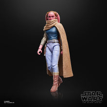 Load image into Gallery viewer, COMING 2026 MAY - PRE-ORDER - Hasbro STAR WARS - The Black Series 6" - Devon Izara (Maul - Shadow Lord) figure 04 - STANDARD GRADE