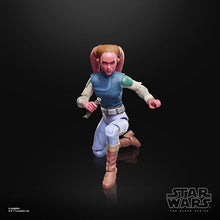 Load image into Gallery viewer, COMING 2026 MAY - PRE-ORDER - Hasbro STAR WARS - The Black Series 6" - Devon Izara (Maul - Shadow Lord) figure 04 - STANDARD GRADE