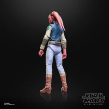 Load image into Gallery viewer, COMING 2026 MAY - PRE-ORDER - Hasbro STAR WARS - The Black Series 6" - Devon Izara (Maul - Shadow Lord) figure 04 - STANDARD GRADE