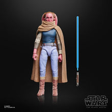 Load image into Gallery viewer, COMING 2026 MAY - PRE-ORDER - Hasbro STAR WARS - The Black Series 6" - Devon Izara (Maul - Shadow Lord) figure 04 - STANDARD GRADE