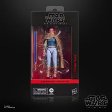 Load image into Gallery viewer, COMING 2026 MAY - PRE-ORDER - Hasbro STAR WARS - The Black Series 6" - Devon Izara (Maul - Shadow Lord) figure 04 - STANDARD GRADE