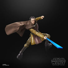 Load image into Gallery viewer, COMING 2026 JANUARY - PRE-ORDER - Hasbro STAR WARS - The Black Series 6&quot; - WAVE 09 - Jedi Master Dooku (Tales of the Jedi) figure 02 - STANDARD GRADE