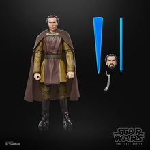 Load image into Gallery viewer, COMING 2026 JANUARY - PRE-ORDER - Hasbro STAR WARS - The Black Series 6&quot; - WAVE 09 - Jedi Master Dooku (Tales of the Jedi) figure 02 - STANDARD GRADE