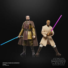 Load image into Gallery viewer, COMING 2026 JANUARY - PRE-ORDER - Hasbro STAR WARS - The Black Series 6&quot; - WAVE 09 - Jedi Master Dooku (Tales of the Jedi) figure 02 - STANDARD GRADE