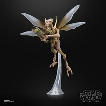 Load image into Gallery viewer, COMING 2026 MAY - PRE-ORDER - Hasbro STAR WARS - The Black Series 6" - WAVE 10 - Geonosian Warrior (Attack of the Clones) figure 11 - STANDARD GRADE