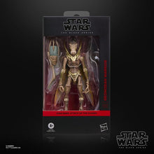 Load image into Gallery viewer, COMING 2026 MAY - PRE-ORDER - Hasbro STAR WARS - The Black Series 6" - WAVE 10 - Geonosian Warrior (Attack of the Clones) figure 11 - STANDARD GRADE