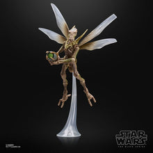 Load image into Gallery viewer, COMING 2026 MAY - PRE-ORDER - Hasbro STAR WARS - The Black Series 6" - WAVE 10 - Geonosian Warrior (Attack of the Clones) figure 11 - STANDARD GRADE