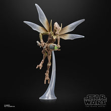 Load image into Gallery viewer, COMING 2026 MAY - PRE-ORDER - Hasbro STAR WARS - The Black Series 6" - WAVE 10 - Geonosian Warrior (Attack of the Clones) figure 11 - STANDARD GRADE