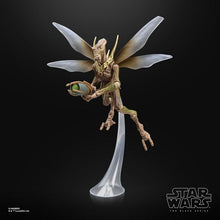 Load image into Gallery viewer, COMING 2026 MAY - PRE-ORDER - Hasbro STAR WARS - The Black Series 6" - WAVE 10 - Geonosian Warrior (Attack of the Clones) figure 11 - STANDARD GRADE