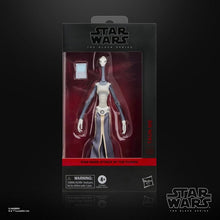 Load image into Gallery viewer, COMING 2026 MAY - PRE-ORDER - Hasbro STAR WARS - The Black Series 6" - WAVE 10 - Taun We (Attack of the Clones) figure 13 - STANDARD GRADE