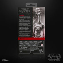 Load image into Gallery viewer, COMING 2026 MAY - PRE-ORDER - Hasbro STAR WARS - The Black Series 6" - WAVE 10 - Taun We (Attack of the Clones) figure 13 - STANDARD GRADE