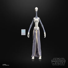 Load image into Gallery viewer, COMING 2026 MAY - PRE-ORDER - Hasbro STAR WARS - The Black Series 6" - WAVE 10 - Taun We (Attack of the Clones) figure 13 - STANDARD GRADE