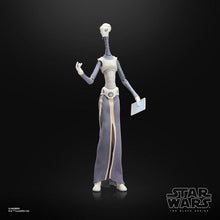 Load image into Gallery viewer, COMING 2026 MAY - PRE-ORDER - Hasbro STAR WARS - The Black Series 6" - WAVE 10 - Taun We (Attack of the Clones) figure 13 - STANDARD GRADE