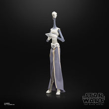Load image into Gallery viewer, COMING 2026 MAY - PRE-ORDER - Hasbro STAR WARS - The Black Series 6" - WAVE 10 - Taun We (Attack of the Clones) figure 13 - STANDARD GRADE