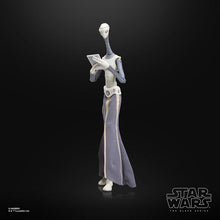 Load image into Gallery viewer, COMING 2026 MAY - PRE-ORDER - Hasbro STAR WARS - The Black Series 6" - WAVE 10 - Taun We (Attack of the Clones) figure 13 - STANDARD GRADE