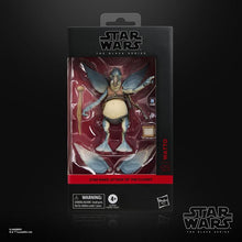Load image into Gallery viewer, COMING 2026 MAY - PRE-ORDER - Hasbro STAR WARS - The Black Series 6" - WAVE 10 - Watto (Attack of the Clones) figure 12 - STANDARD GRADE