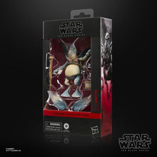 Load image into Gallery viewer, COMING 2026 MAY - PRE-ORDER - Hasbro STAR WARS - The Black Series 6" - WAVE 10 - Watto (Attack of the Clones) figure 12 - STANDARD GRADE